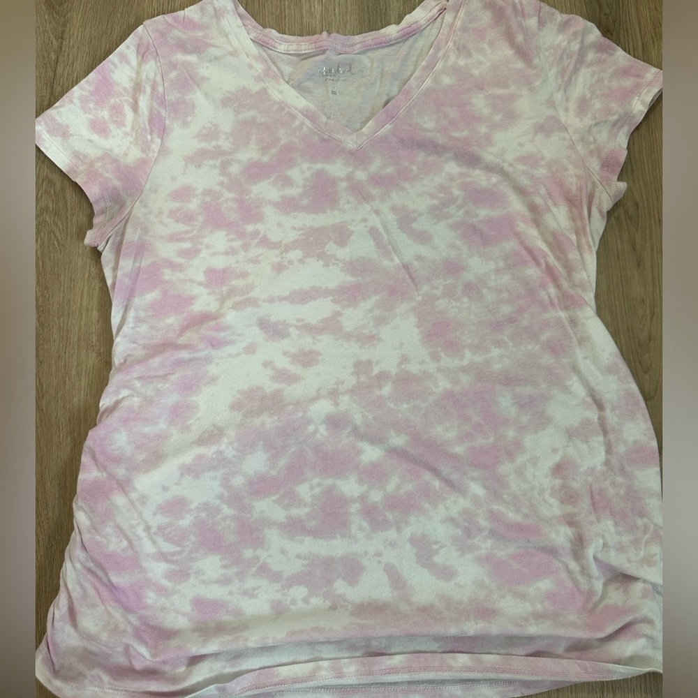 Xl tie dye t-shirt
